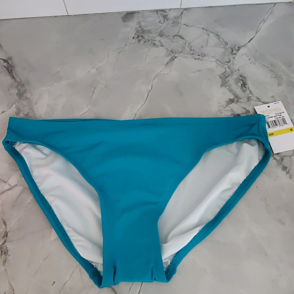Swim bottom